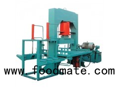 Fully Automatic Steel Reinforcement Mat Block Machine
