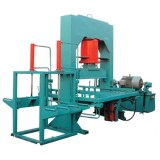 Fully Automatic Steel Reinforcement Mat Block Machine