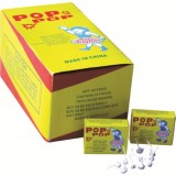 T8500 Pop pop novelty toy fireworks from China fireworks factory