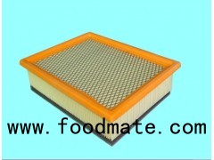 Efficiency car air filter with OE Number 1109113-B06