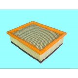 Efficiency car air filter with OE Number 1109113-B06