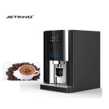 Coffee Vending Machine with Large Vedio PlayerJL500-ES7C Best Quality Espresso Coffee Instant Drink