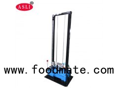 High Acceleration Shock Tester