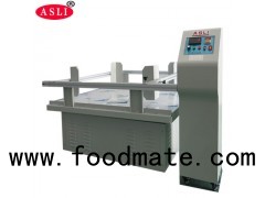AS-100 Package Vibration Test Bench