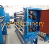 Paper Honeycomb Core Making Machine