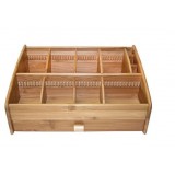 Bamboo Storage Box