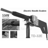 Electric Needle Scalers