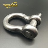 anchor shackle g209