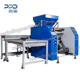 Automatic Rewinder Stretch Film Machine