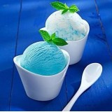 Natural Blue Ice Cream Colorant Food Grade Pigment Edible Blue Phycocyanin