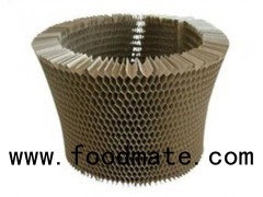 Honeycomb Core Machine with CE approved