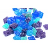 Sweets Candies Blue Colorant Natural Pigment Food Grade Phycocyanin Spirulina Blue