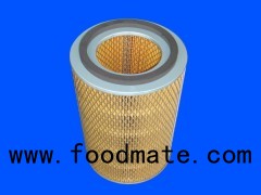 OE No. K1522 for Truck Air filter