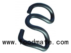 Elastic Rail Clip For Railway