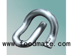 Railway Equipment Rail Clip