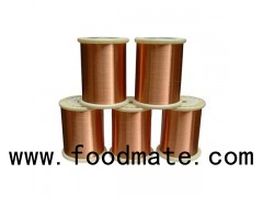 Enameled Coppe Wire