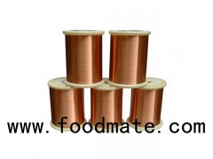 Enameled Coppe Wire