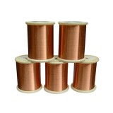 Enameled Coppe Wire