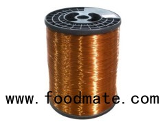 Electromagnetic Rewinding Wire