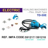 Electric Scaling Machines