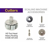 Cutters For Scaling Machines