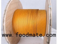 Composite Enamelled Copper (aluminum) Flat Wire