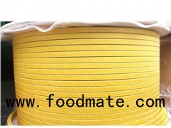 Polyurethane enamelled copper (aluminum) flat wire