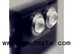 led floodlight lens