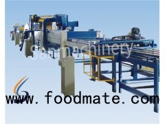 Honeycomb Panel Machine