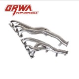 Exhaust header for 00 01 02 03 04 FORD MUSTANG GT V8 4