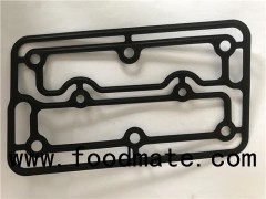 Rubber Coated Steel Air Compressor Gasket