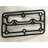 Rubber Coated Steel Air Compressor Gasket