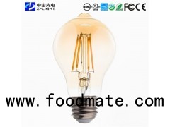 LED Filament Bulb Dimmable Vintage Decorative Ceiling Light Bulbs