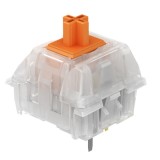 kailh brunt orange speed switches