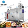 Bean curd machine