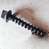 Stainless Steel Rail Fasteners, Customized Rail Spike