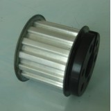 HTD STD 8M Pitch Pulleys