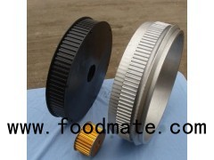 HTD STD 3M Type Pitch Timing Belt Pulleys