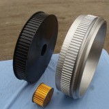 HTD STD 3M Type Pitch Timing Belt Pulleys