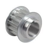 Small Standard T2.5 Pulleys