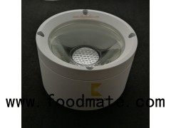 LED LENS REFLECTOR