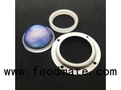 high efficiency 99% led lens