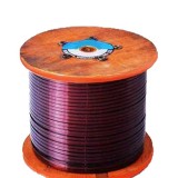 Polyimide Insulated Copper Flat Wire