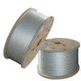Enameled Rectangular Aluminium Wire