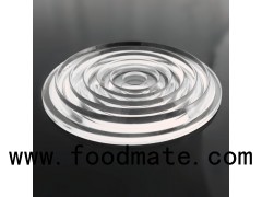 glass fresnel lens