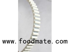 PU Open Belt/PU Jointed Belts/ Linear Timing Belt/