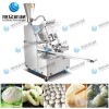 Steamed stuffed bun machine