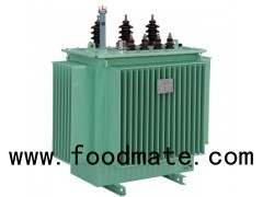 Bulk 35kV Oil Immersed Power Transformer In Stock