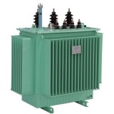 Bulk 35kV Oil Immersed Power Transformer In Stock