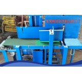 Baling machine price